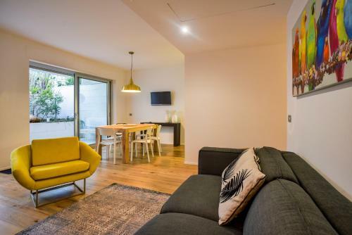 Apartamento Dimora Renna