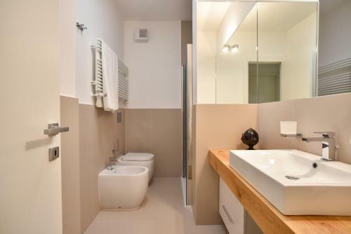 Apartamento Dimora Renna