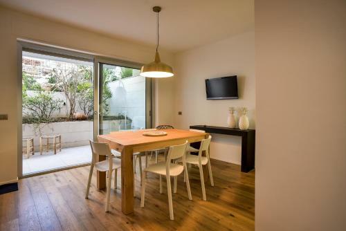Apartamento Dimora Renna