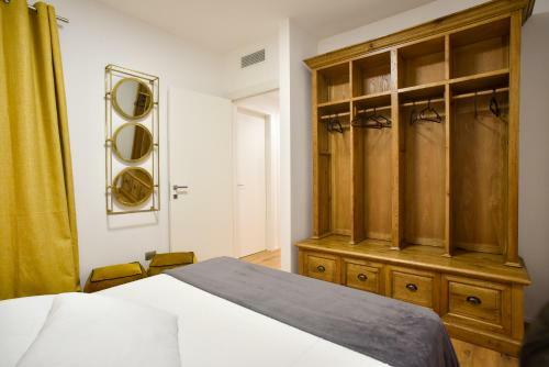 Apartamento Dimora Renna