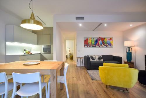 Apartamento Dimora Renna