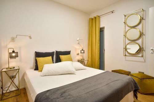 Apartamento Dimora Renna