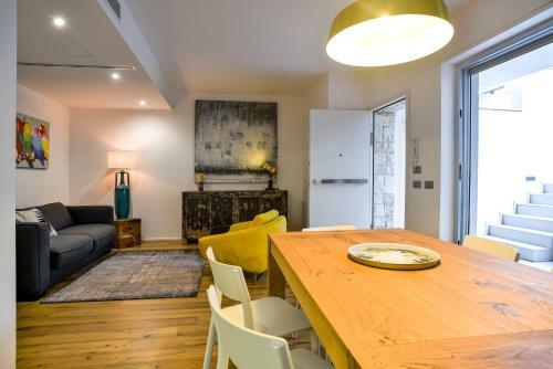Apartamento Dimora Renna