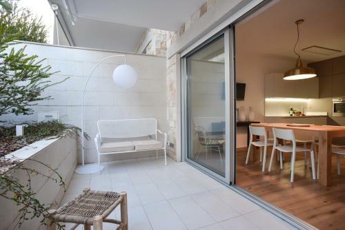 Apartamento Dimora Renna