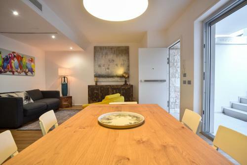 Apartamento Dimora Renna