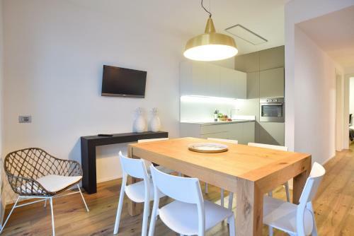 Apartamento Dimora Renna