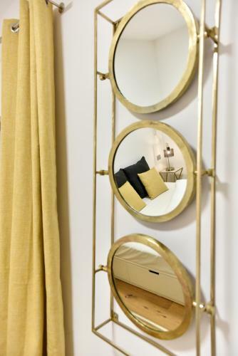 Apartamento Dimora Renna