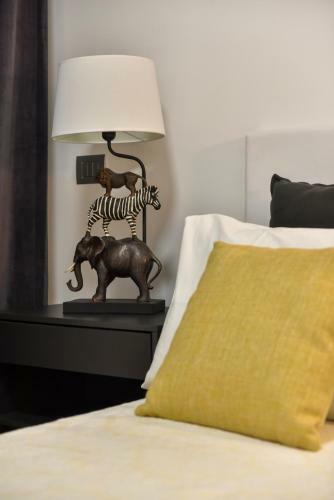Apartamento Dimora Renna