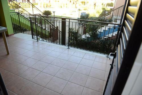 Residence Tucano In Villaggio Riva Azzurra