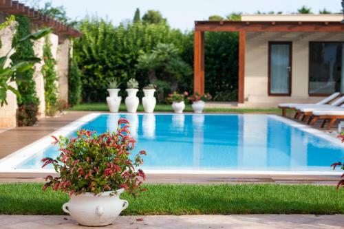 Villa Monica