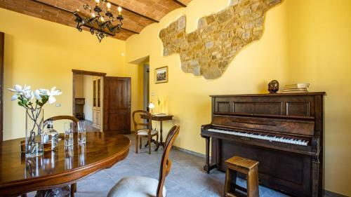 Villa Tenuta Di Macericca 10