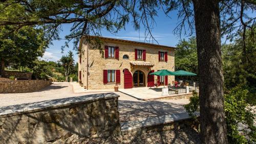 Villa Tenuta Di Macericca 10