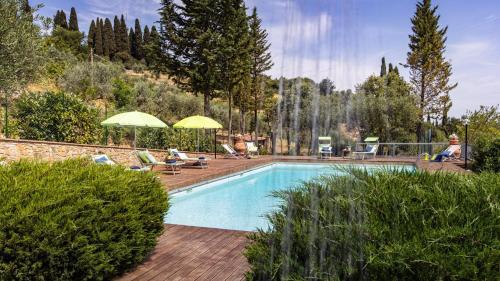 Villa Tenuta Di Macericca 10