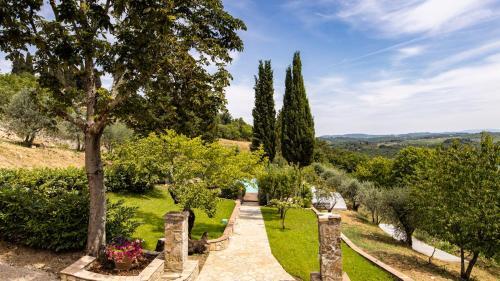 Villa Tenuta Di Macericca 10