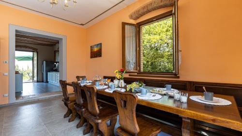Villa Tenuta Di Macericca 10