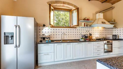 Villa Tenuta Di Macericca 10