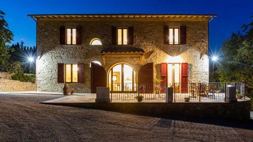 Villa Tenuta Di Macericca 10