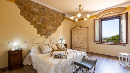 Villa Tenuta Di Macericca 10