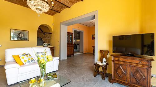 Villa Tenuta Di Macericca 10