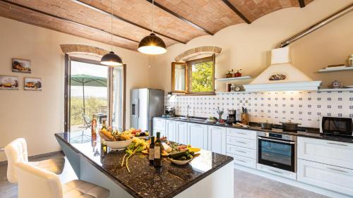 Villa Tenuta Di Macericca 10