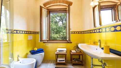 Villa Tenuta Di Macericca 10