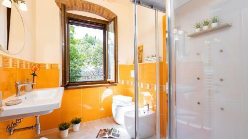 Villa Tenuta Di Macericca 10