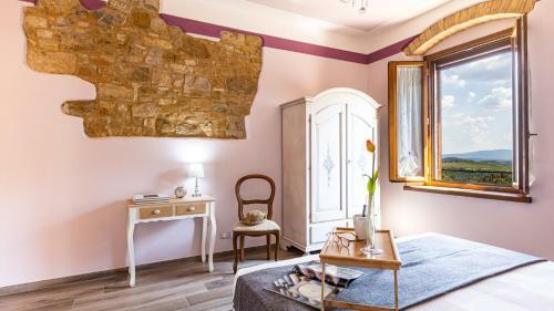 Villa Tenuta Di Macericca 10