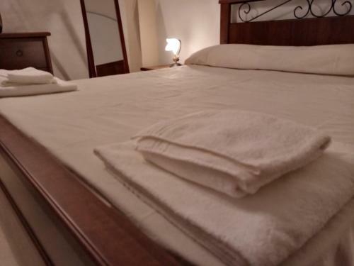 Hostal Masseria La Colombaia