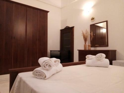 Hostal Masseria La Colombaia
