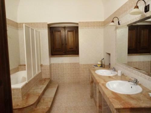 Hostal Masseria La Colombaia