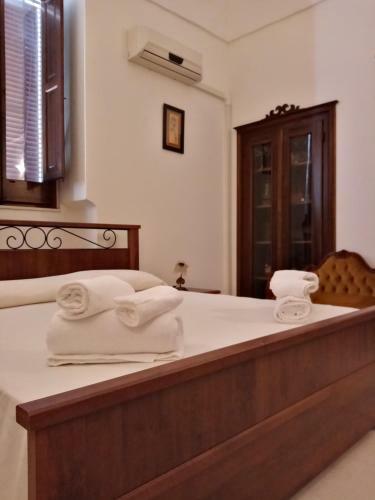 Hostal Masseria La Colombaia