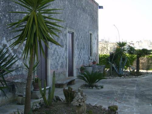 Hostal Masseria La Colombaia