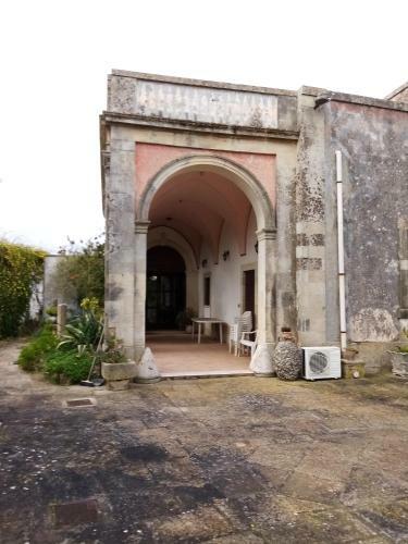 Hostal Masseria La Colombaia