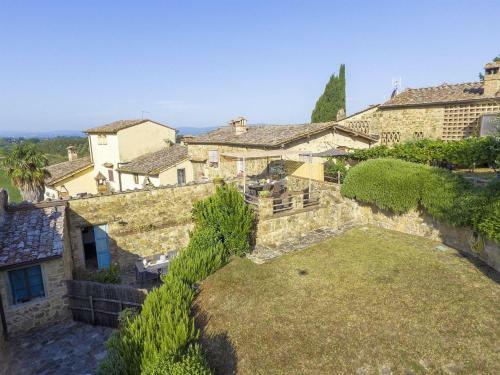 Apartamento Colombaio