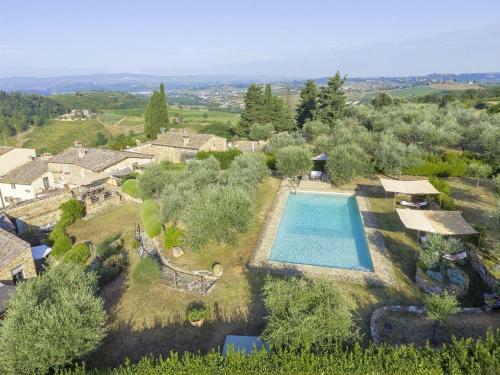 Apartamento Colombaio