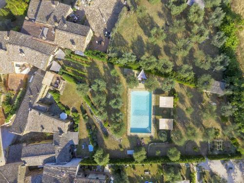 Apartamento Colombaio