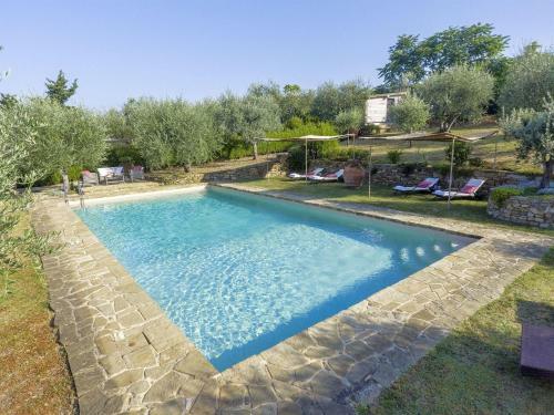 Apartamento Colombaio