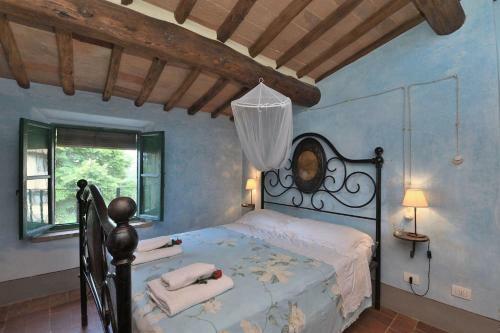 Apartamento Colombaio