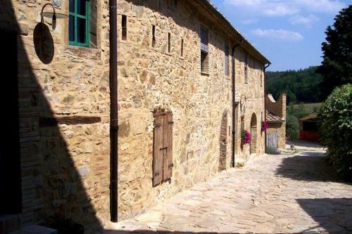 Apartamento Colombaio