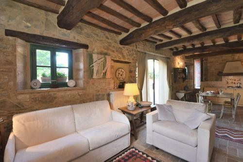 Apartamento Colombaio