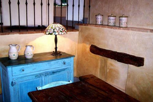 Apartamento Colombaio