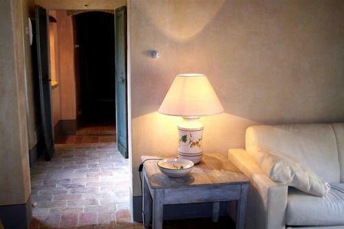 Apartamento Colombaio