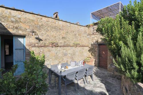 Apartamento Colombaio