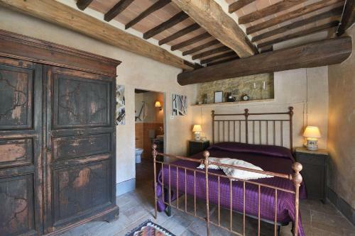Apartamento Colombaio