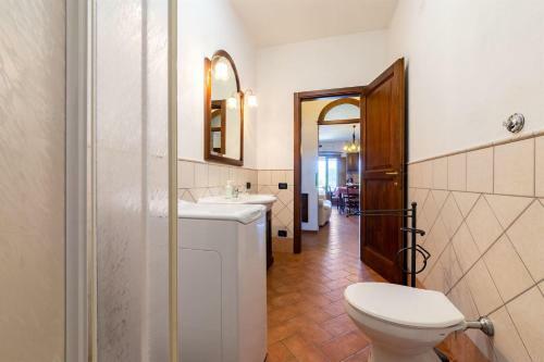Apartamento Carfini Di Sopra