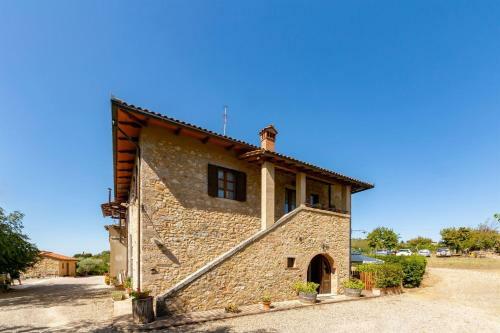 Apartamento Carfini Di Sopra
