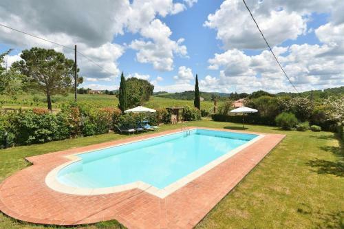 Apartamento Villetta Carfini