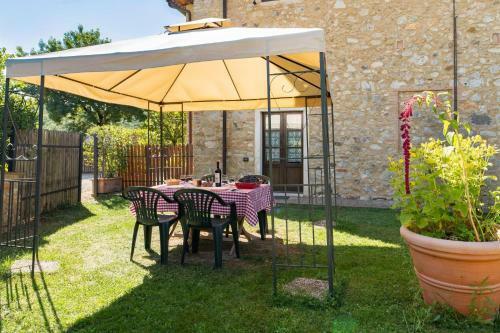 Apartamento Villetta Carfini