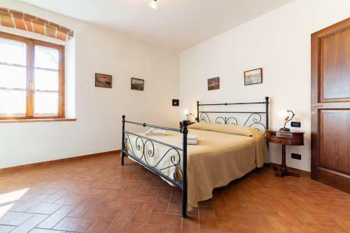Apartamento Villetta Carfini