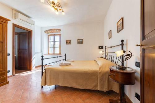Apartamento Villetta Carfini
